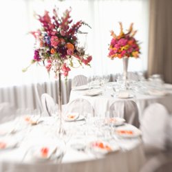 Green Catering Trends