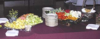 St. Luke Buffet