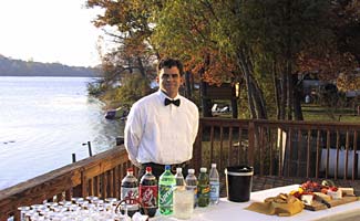 Waiter