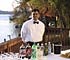 Outdoor Reception