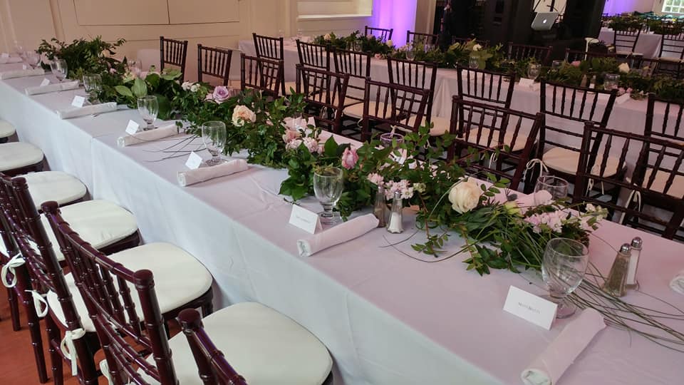 Tips for Planning Your Connecticut Wedding on a Budget – Wedding Catering Services