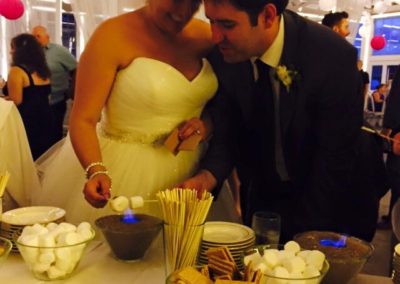 Connecticut Wedding Catering Services