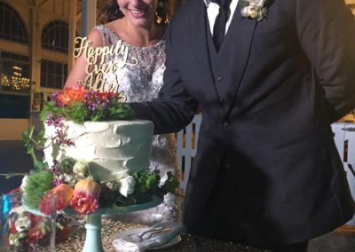 Connecticut Wedding Catering Services