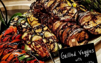 Full-Service Wedding Catering Company in Danbury, CT