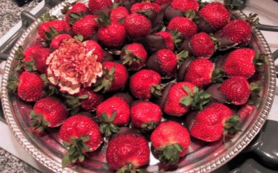 Full-Service Wedding Catering in Cheshire, CT by Fitzgerald’s Fine Catering