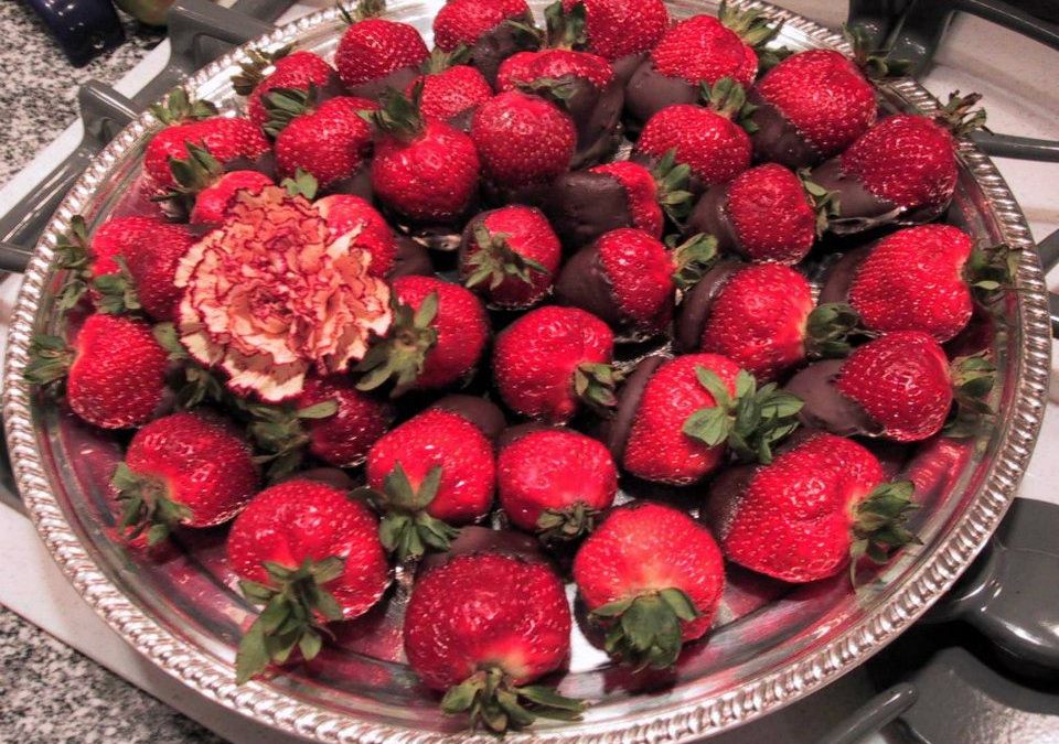 Full-Service Wedding Catering in Cheshire, CT by Fitzgerald's Fine Catering