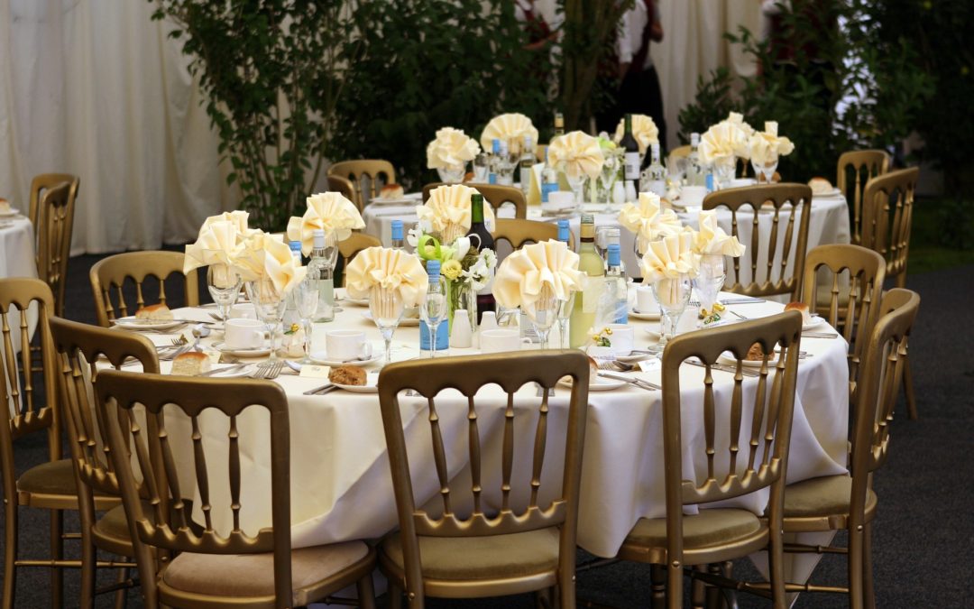 Connecticut Wedding Catering Advice | Wedding Reception Menu Ideas