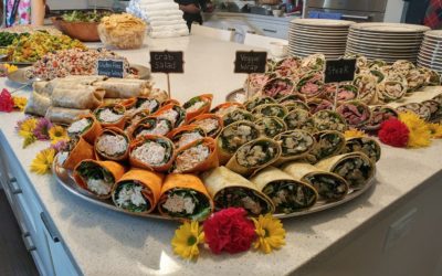 Fitzgerald S Fine Catering Connecticut Wedding Event Catering New Haven Fairfield Hartford Caterers