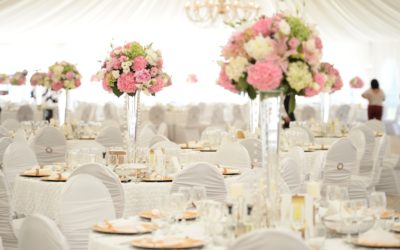 What Is Included In Connecticut Wedding Catering Services?
