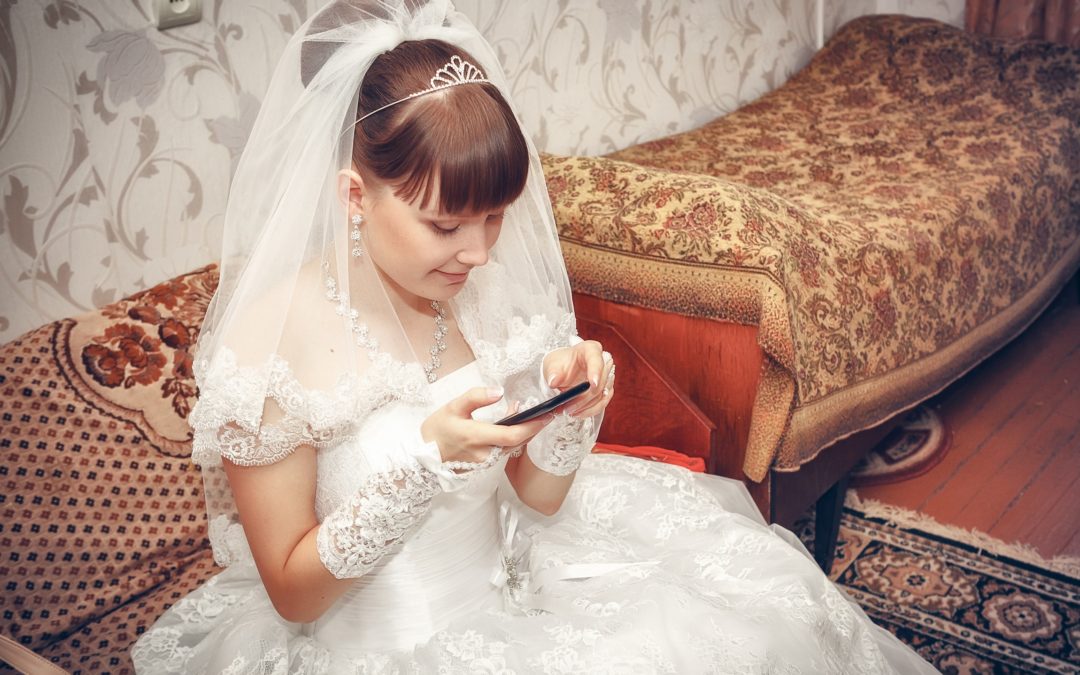 Popular Internet Wedding Apps – Fitzgerald’s Fine Catering | Greenwich, CT