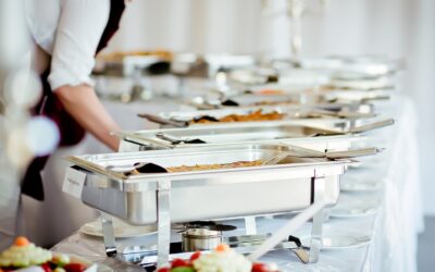Darien, CT | Wedding Catering Services | Wedding Reception Meals
