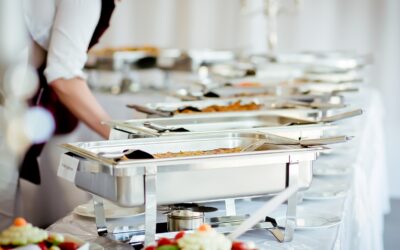 Full-Service Wedding Catering Company in New Fairfield, CT
