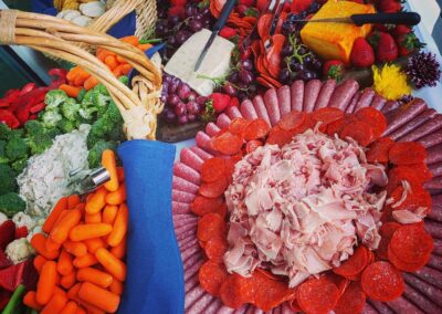Fitzgerald's Fine Catering in Connecticut