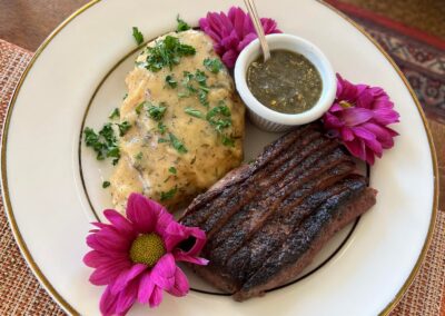 Fitzgerald's Fine Catering in Connecticut