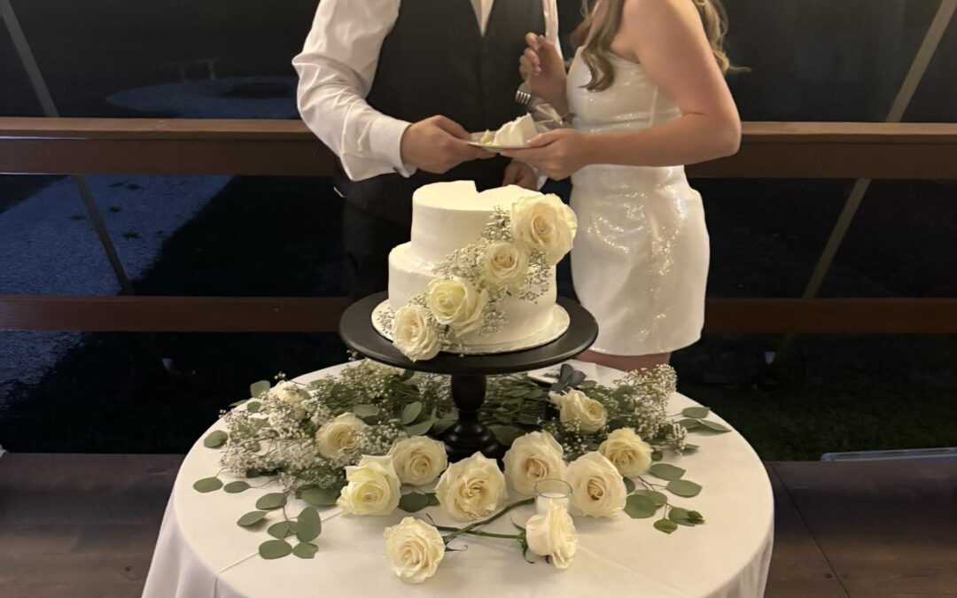 Full-Service Wedding Catering in Bethlehem, CT