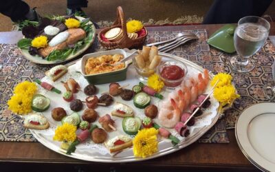 Full-Service Wedding Catering in Wolcott, CT