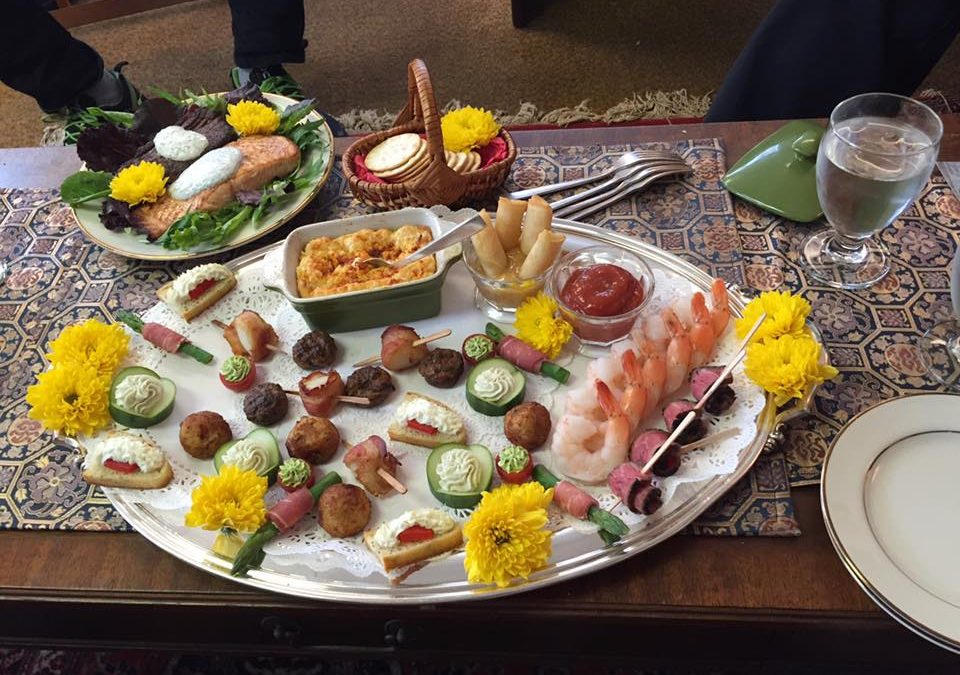 Full-Service Wedding Catering in Wolcott, CT