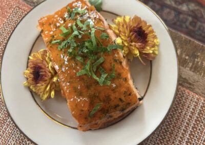 Fitzgerald's Fine Catering in Connecticut