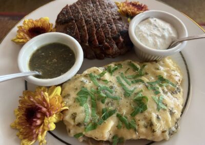 Fitzgerald's Fine Catering in Connecticut